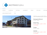 www.arztpraxisfluehli.ch