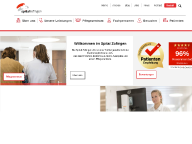 www.spitalzofingen.ch