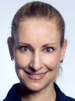Dr. med. Tanja Raphaela Eppenberger-Bucher
