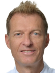 Prof. Dr. Markus Béchir