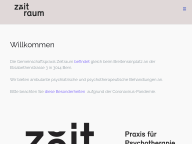 www.praxis-zeitraum.ch