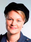 Dr. med. Christine Veronika Kutschal