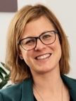 lic. phil. Sandra Müller