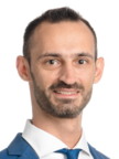 Dipl. Arzt Thrasyvoulos Gkrezios