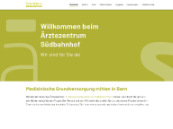 www.suedbahnhof.ch
