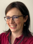 Dr. med. Sandra Waldmeier