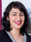 Dr. med. Khaleda Sajjadi