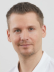 Dr. med. Marcel Blickenstorfer