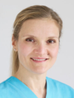 Dr. med. dent. Christina Michel