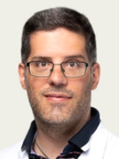 Dr. med. Lukas Beyeler