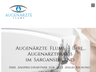 www.augenaerzte-sargans.ch