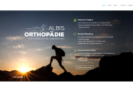 www.albis-orthopaedie.ch