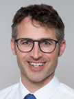 PD Dr. med. Stefan Rahm
