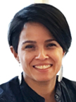 Dipl. med. Mayela Fust Aguilera