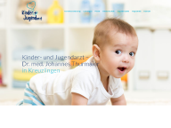 www.kinderarztpraxis-kreuzlingen.ch