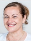 Prof. Dr. med. Nadia Kahn