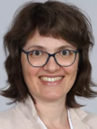 Dr. med. Natalia Muravitskaya