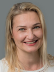 Dr. med. Andrea Perl