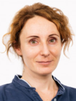 Dr. med. Irina Rothen