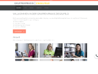 www.gruppenpraxis-ziegelfeld.ch