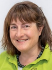 Dr. med. Maja Irene Friess