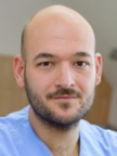 Dr. med. dent. Radó Ágoston