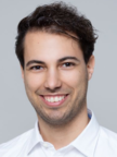 Dr. med. dent. Joel Stebler