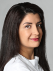 Dr. med. Parinaz Hohendorf
