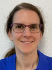 Dr. med. Alexandra Bangerter