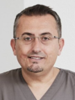 M.Sc. med. dent. Gazmend Haliti
