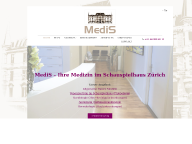 www.medis-zuerich.ch