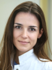 Dr. med. Antonia Regnier