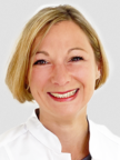 Dipl. med. Susanne Israel