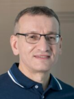 Dmitri Volkov