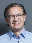 PD Dr. med. Christopher Soll