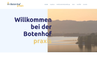 www.botenhofpraxis.ch
