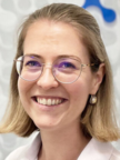 Dr. med. Sabrina Albisser