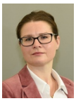 Dipl. Ärztin Anna Gubarkov