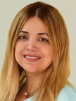 Dr. med. Meryem Manis