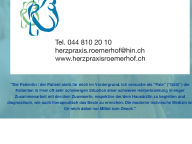 www.herzpraxisroemerhof.ch