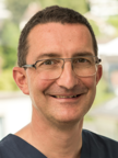 Dr. med. dent. Michael Puhar