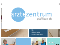www.aerztezentrum-pfaeffikon.ch