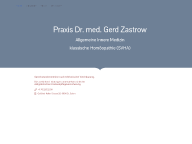 www.praxis-dr-zastrow.ch