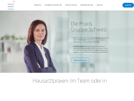 www.praxis-gruppe.ch