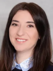 Dr. med. (Ro) Georgia Brunner
