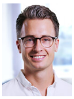 Dr. med. dent MSc Mathias von Sparr