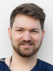 Dr. med. dent. Sebastian Weissfuss