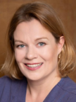 PD Dr. Dr. med. Astrid Kruse Gujer