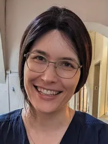 Dr. med. Luisa Mathieu