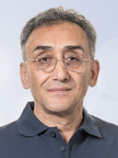 Dipl. med. Kazem H. A. Zarrabi